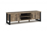 Тумба ТВ 2Д Эмили