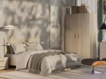 Модульна спальня Luna / Луна Matroluxe