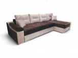 Угловой диван Леон 3