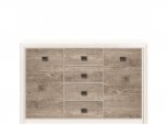 Комод KOM2D4S Коен ІІ