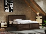 Спальня Trend/Тренд Arbor Drev с комодом 4S и тумбами