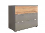 Комод Линц 3ящ Миромарк