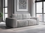 Диван розкладний єврокнижка Шик Галичина Стоун 2 270 см