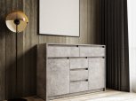 Комод Т227 Бетон Морели