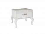 Тумба прикроватная 1шх Империя
