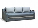 Диван розкладний єврокнижка Файні меблі Лаціо 221 см
