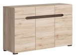 Комод KOM3D3S Elpasso