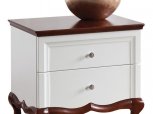 Тумба прикроватная MI-SZN MILANO