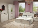 Модульна спальня Лючія