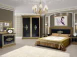 Модульна спальня Софія Люкс