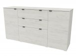 Комод КС-1500 (3+2) Симпл