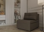 Мини диван раскладной еврокнижка UMa Флекс 83 см
