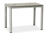 Стол Damar 100х60 Серый