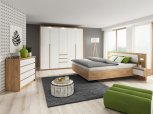 Модульная спальня Xelo