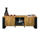 Тумба ТВ 2Д Олд Вуд