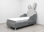 Дитяче ліжко Реббіт
