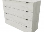 Комод КС-1100 Сімпл