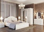 Модульная спальня Лаура