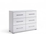 Комод 6шх Фемели