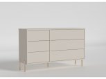 Комод Доминика MatroLuxe