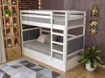 Двоярусне ліжко Бонні