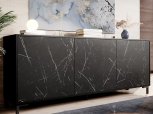 Комод 200 3D Marmo