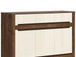 Комод KOM3D3S Ruso