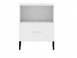 Тумба приліжкова KOM/50/50/40//9 Modeo 