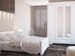 Модульна спальня Клео