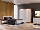 Модульна спальня Нікі