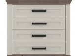 Комод KOM4S Марсель