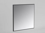 Дзеркало квадратне Matroluxe Luna / Луна 60 см