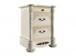 Тумба прикроватная 3Ш Роселла