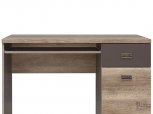 Стол письменный BIU1D1S Malcolm