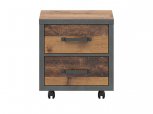 Тумба мобільна KTN2S Weston