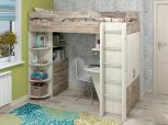 Кровать-чердак Норд-А