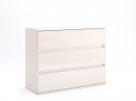 Комод 3шх Лилу