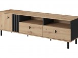 Тумба под телевизор 1D2S/165 Madis