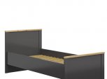 Кровать LOZ/90 Hesen