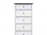 Комод KOM5S Porto