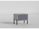 Тумба приліжкова Леада №6