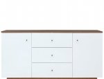 Комод KOM2D3S Heda 3