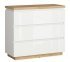 Комод KOM3S Erla 2