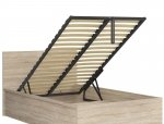 Кровать с подъемным механизмом LOZ/140/B Tetrix 1