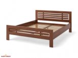 Кровать деревянная Camelia Фрезия массив Бук 11