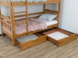 Двухъярусная кровать Маугли 5