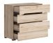 Комод KOM4S/90 Elpasso 2
