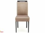 Стул CLARION 2 бежевый/черный 0