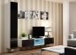 Модульна вітальня Vigo 0