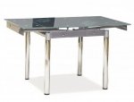 Стол GD-082 Серый 1